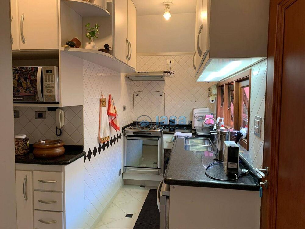 Sobrado, 3 quartos, 250 m² - Foto 5