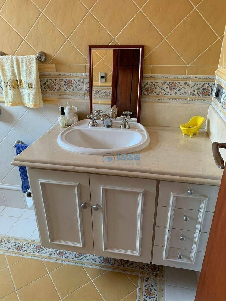 Sobrado, 3 quartos, 250 m² - Foto 8