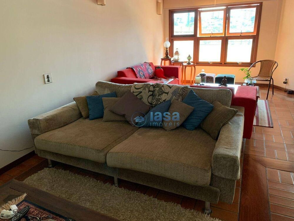 Sobrado, 3 quartos, 250 m² - Foto 4