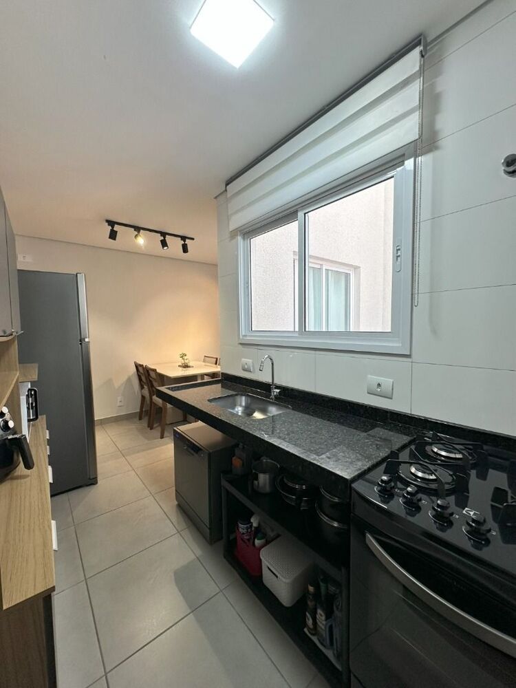 Cobertura à venda com 2 quartos, 98m² - Foto 6