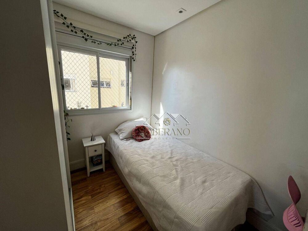 Apartamento, 3 quartos, 83 m² - Foto 2