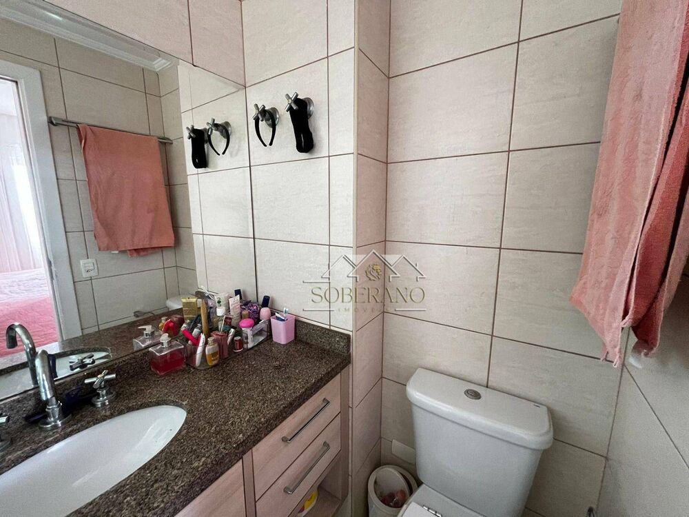 Apartamento, 3 quartos, 83 m² - Foto 4