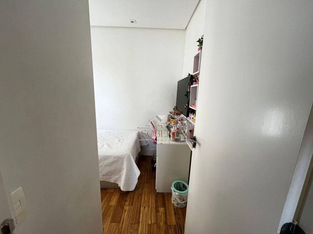 Apartamento, 3 quartos, 83 m² - Foto 1