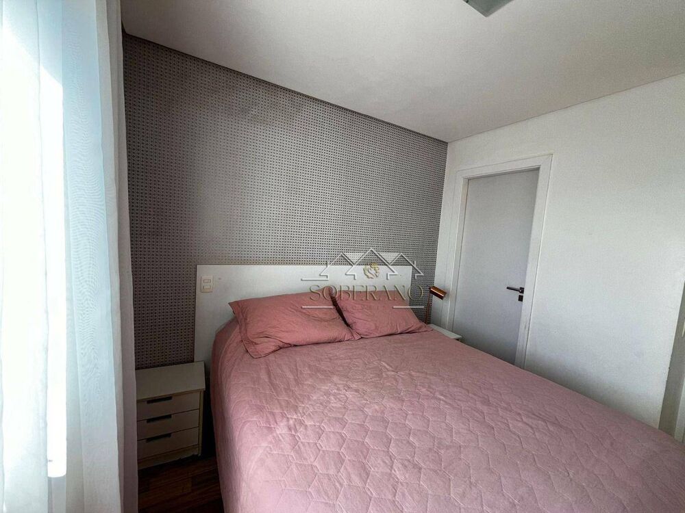 Apartamento, 3 quartos, 83 m² - Foto 3