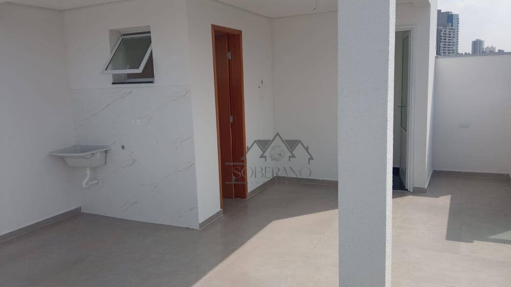 Sobrado, 2 quartos, 125 m² - Foto 5