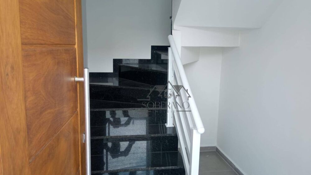 Sobrado, 2 quartos, 125 m² - Foto 1