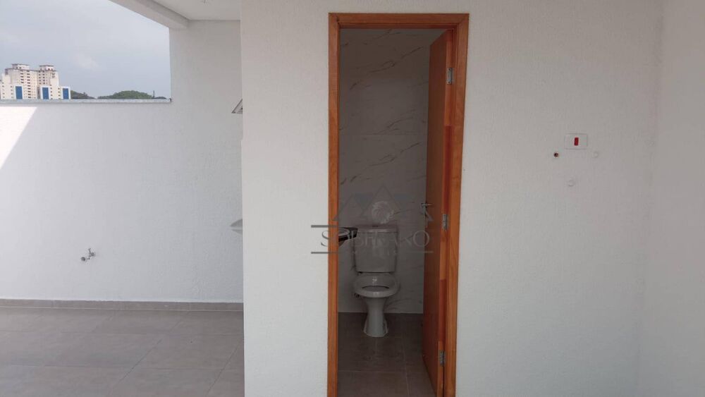 Sobrado, 2 quartos, 125 m² - Foto 7