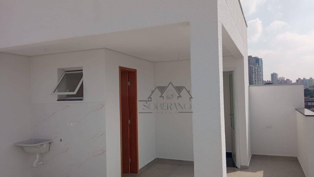 Sobrado, 2 quartos, 125 m² - Foto 6