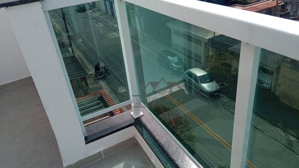 Sobrado, 2 quartos, 125 m² - Foto 8