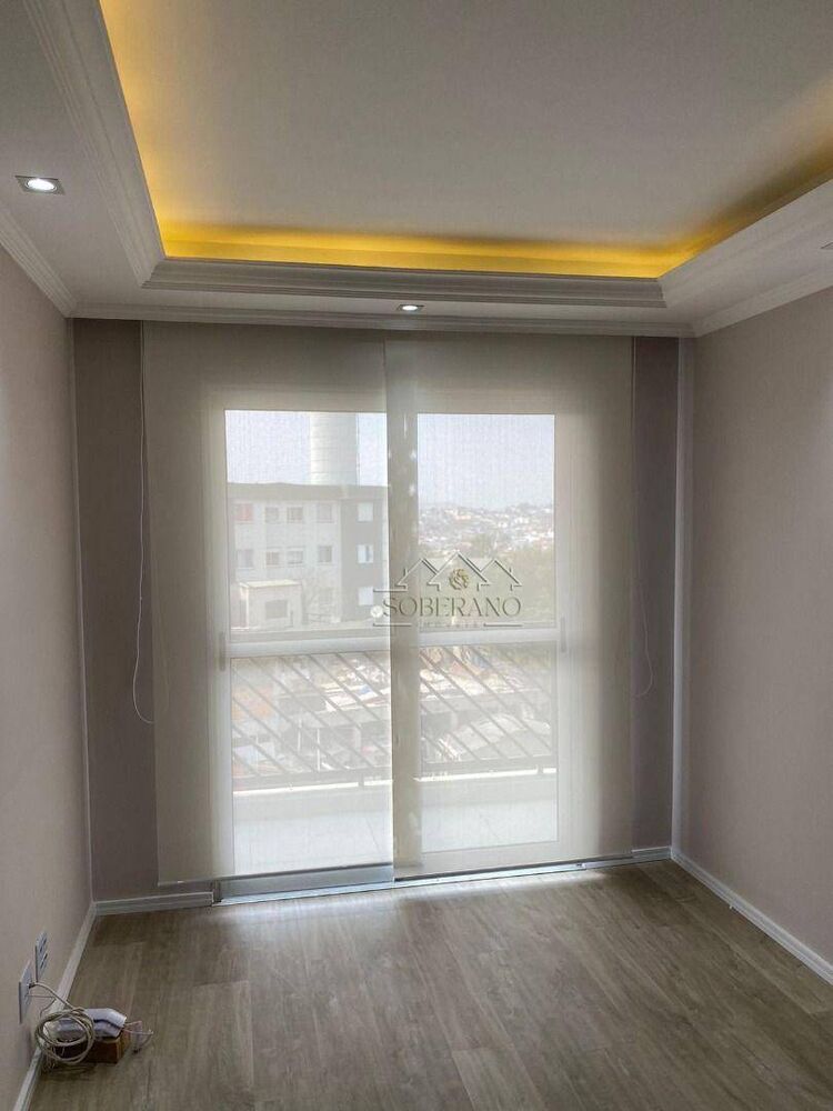 Apartamento, 3 quartos, 71 m² - Foto 12