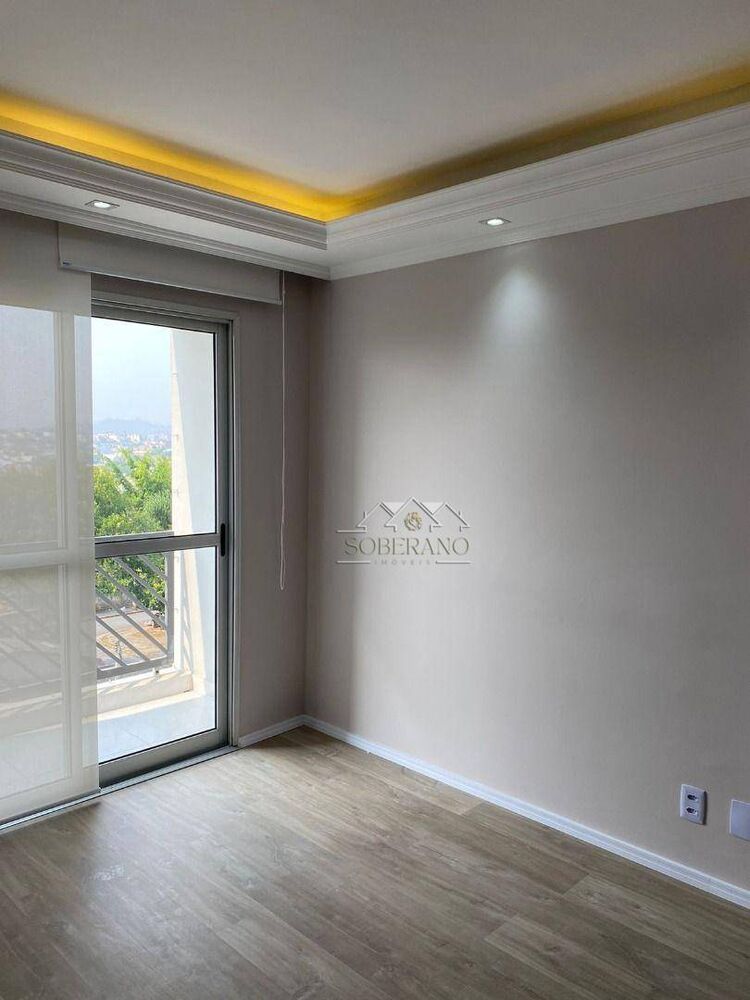 Apartamento, 3 quartos, 71 m² - Foto 9