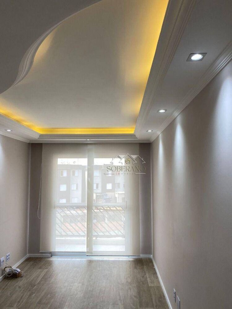 Apartamento, 3 quartos, 71 m² - Foto 7