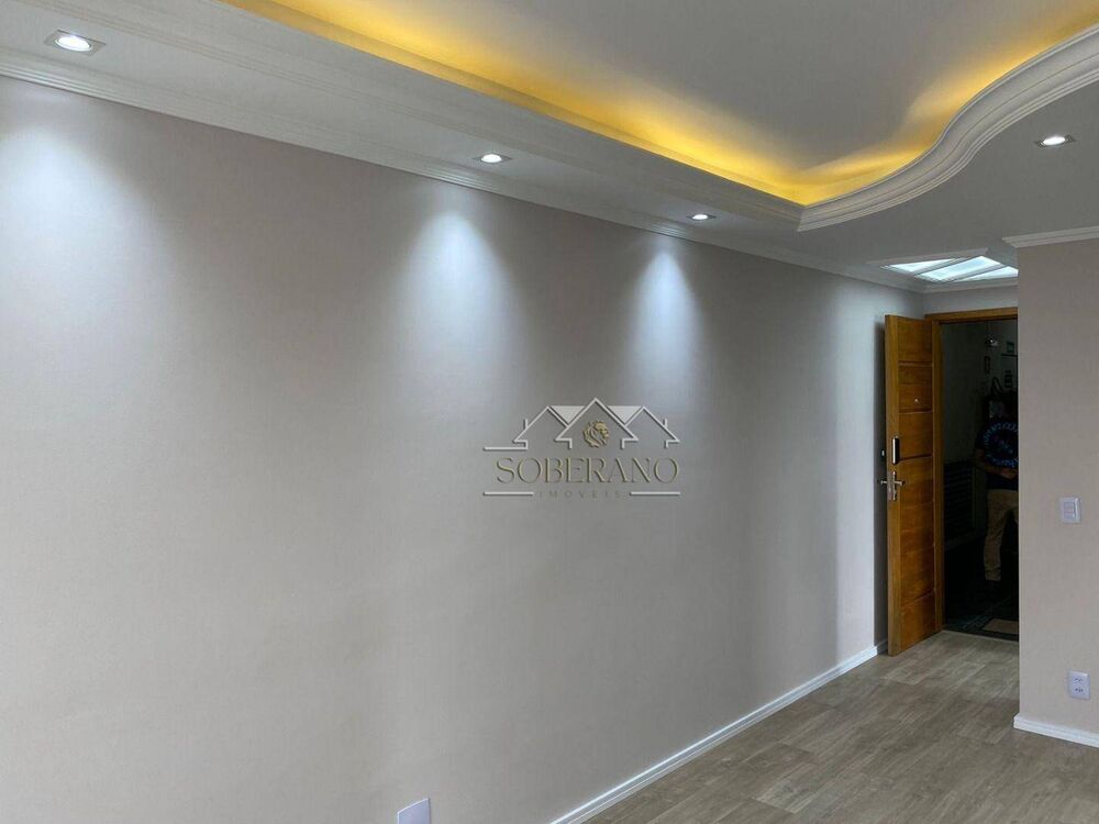 Apartamento, 3 quartos, 71 m² - Foto 8