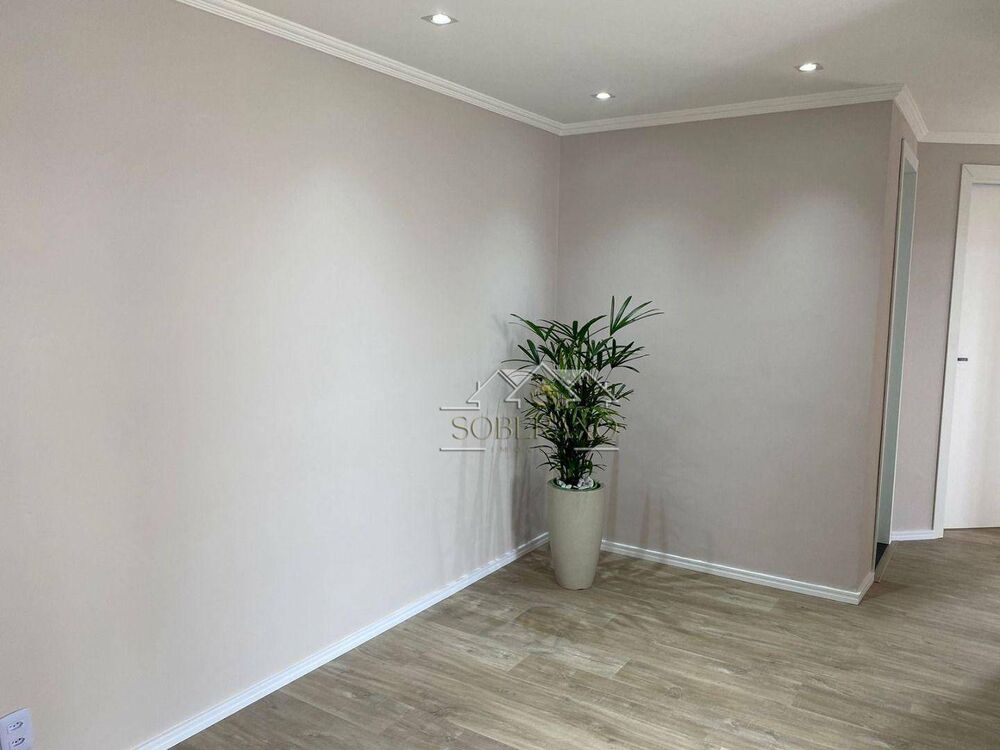 Apartamento, 3 quartos, 71 m² - Foto 4