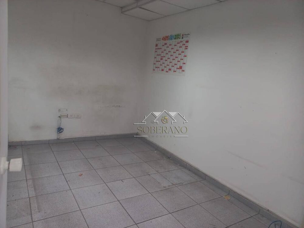 Depósito-Galpão-Armazém à venda e aluguel, 750m² - Foto 4