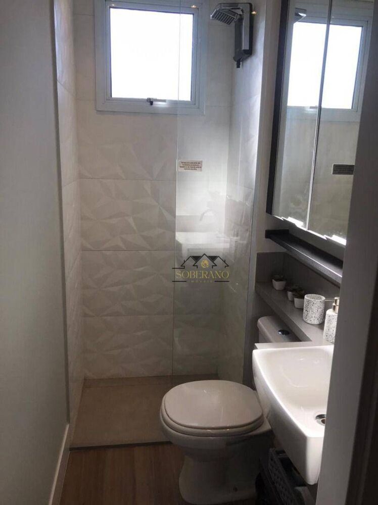 Apartamento, 2 quartos, 42 m² - Foto 1