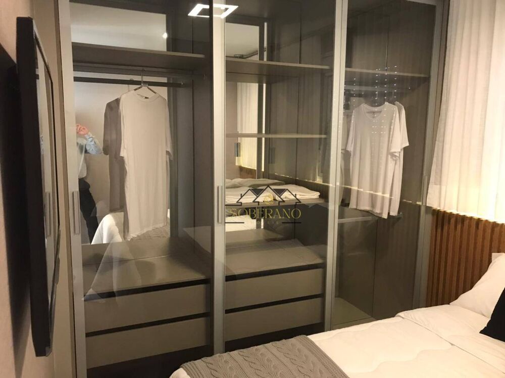 Apartamento, 2 quartos, 42 m² - Foto 3