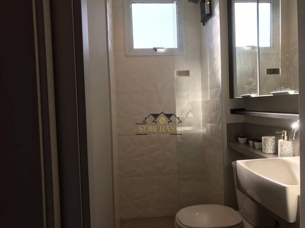 Apartamento, 2 quartos, 42 m² - Foto 2