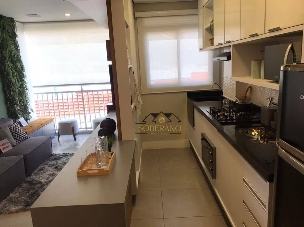 Apartamento, 2 quartos, 42 m² - Foto 4