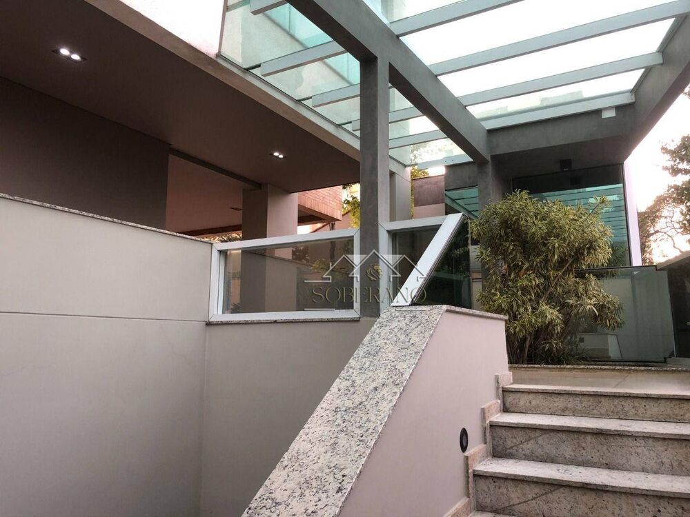 Apartamento, 4 quartos, 192 m² - Foto 1