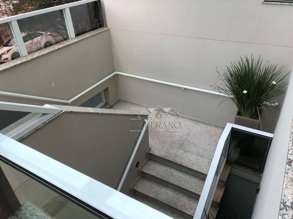 Apartamento, 4 quartos, 192 m² - Foto 3