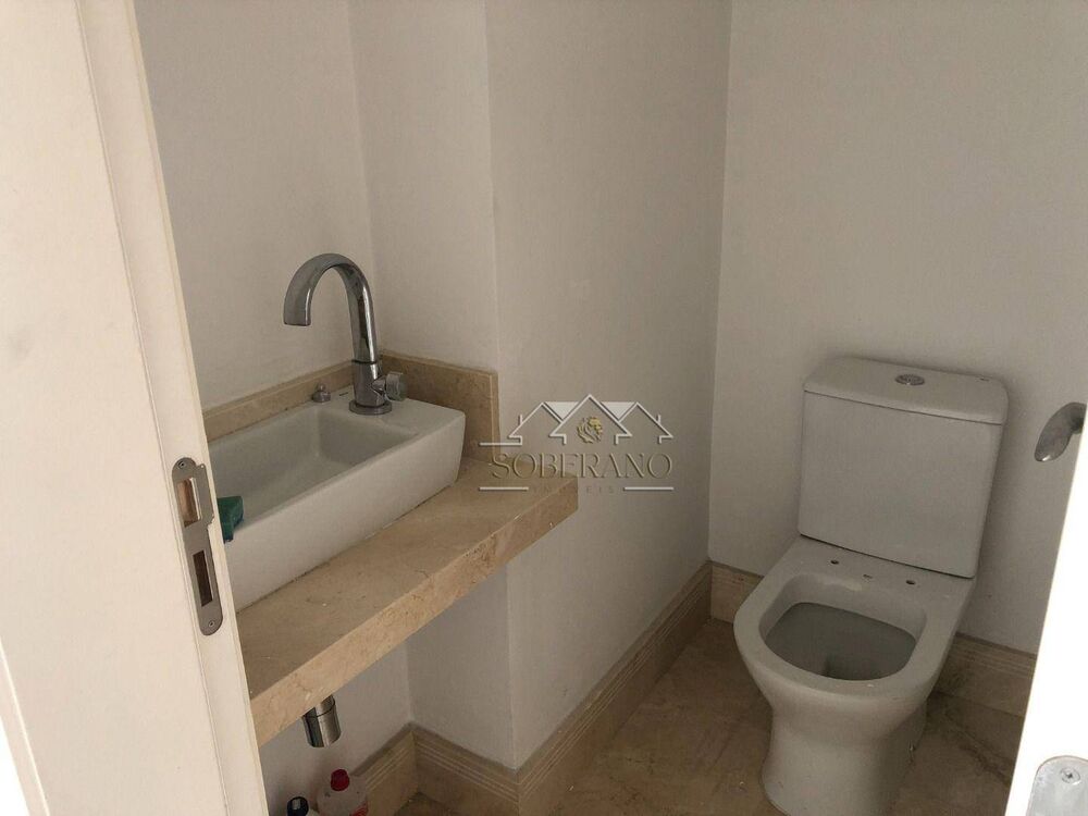 Apartamento, 4 quartos, 192 m² - Foto 4