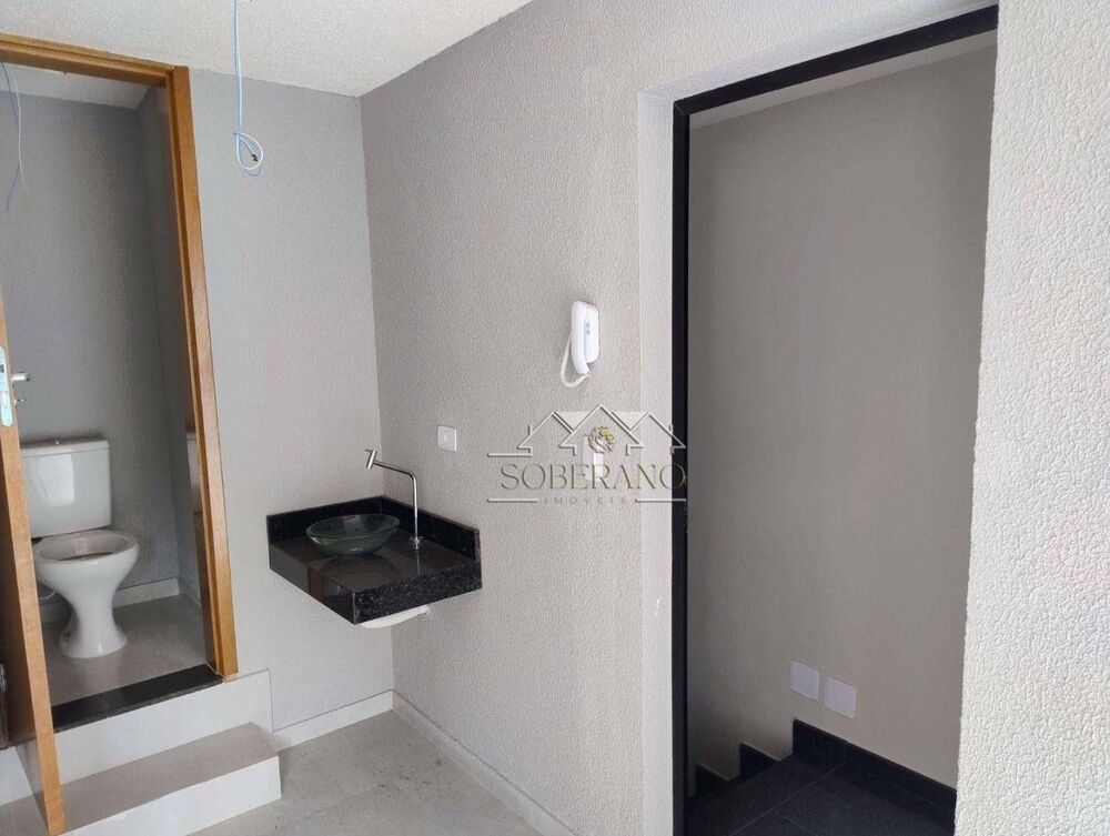 Cobertura, 2 quartos, 78 m² - Foto 5