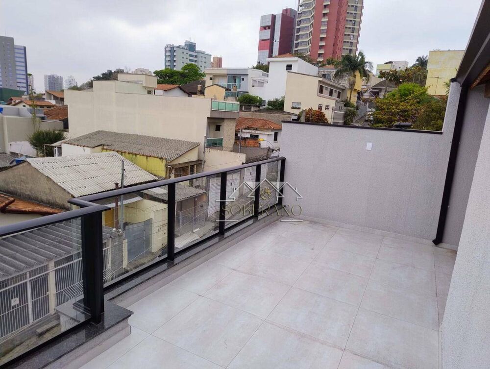Cobertura, 2 quartos, 78 m² - Foto 12