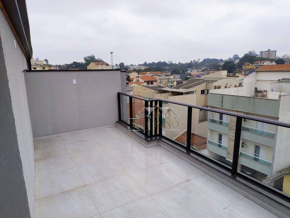 Cobertura, 2 quartos, 78 m² - Foto 11