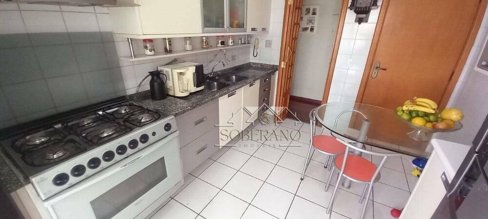 Apartamento, 3 quartos, 103 m² - Foto 3
