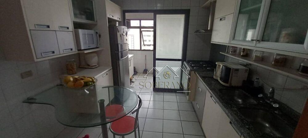 Apartamento, 3 quartos, 103 m² - Foto 5