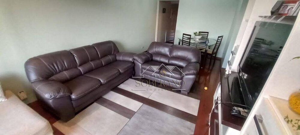 Apartamento, 3 quartos, 103 m² - Foto 2
