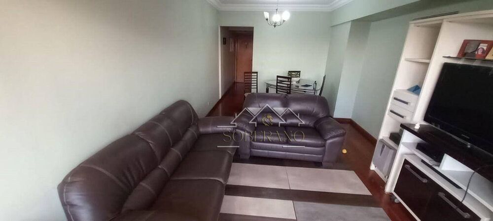 Apartamento, 3 quartos, 103 m² - Foto 1