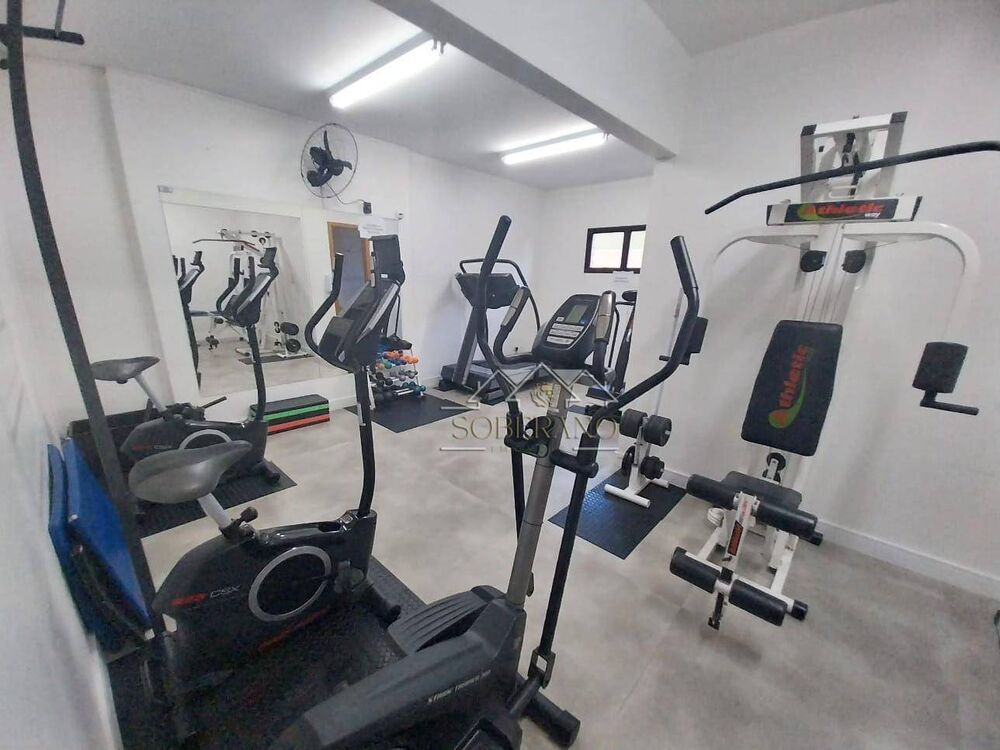 Apartamento, 3 quartos, 103 m² - Foto 8