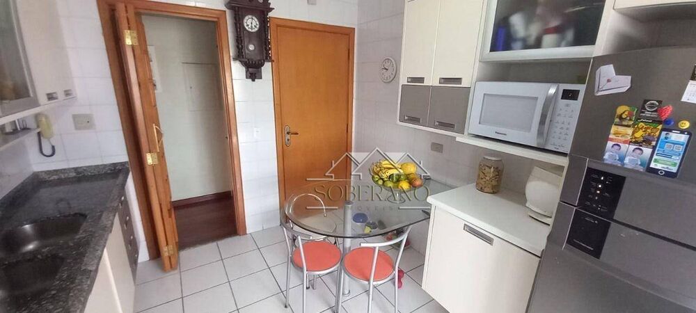 Apartamento, 3 quartos, 103 m² - Foto 4
