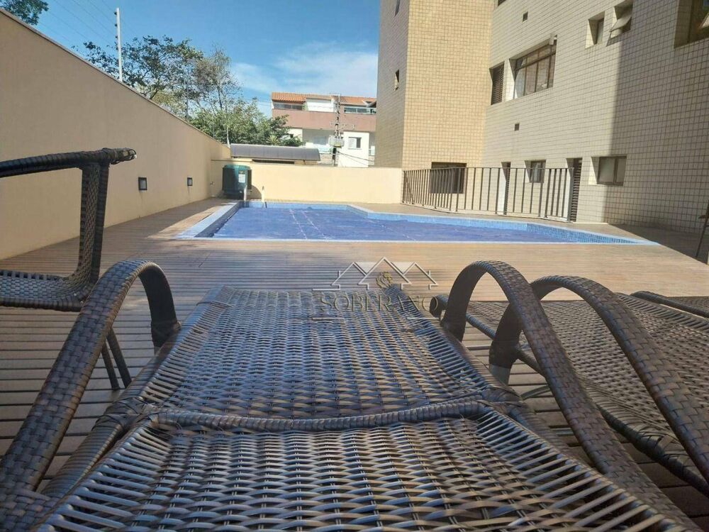 Apartamento, 3 quartos, 103 m² - Foto 9