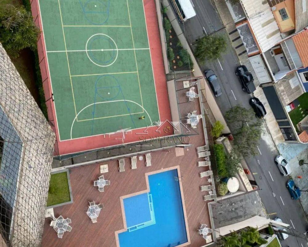 Apartamento à venda com 3 quartos, 132m² - Foto 8