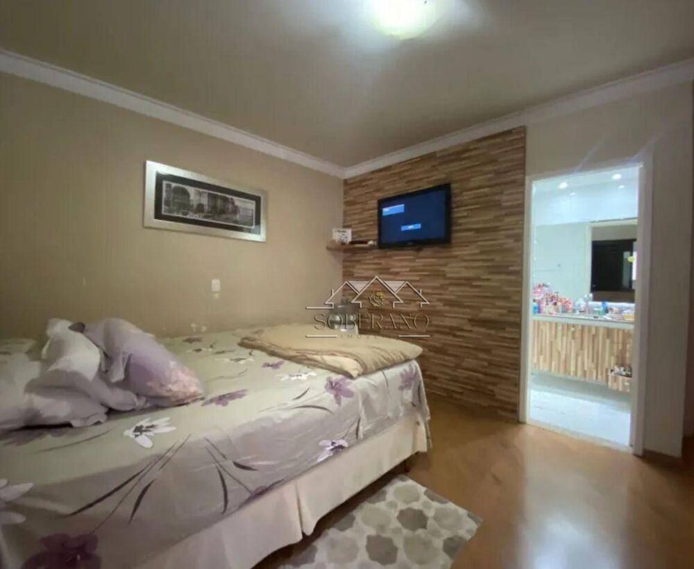 Apartamento à venda com 3 quartos, 132m² - Foto 6