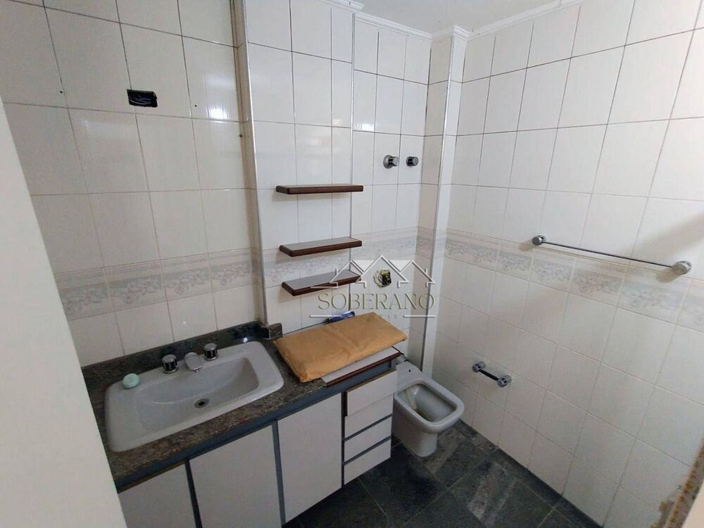 Apartamento, 3 quartos, 91 m² - Foto 3