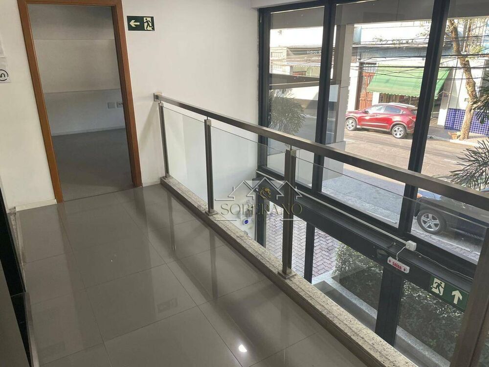 Prédio Inteiro, 2100 m² - Foto 2