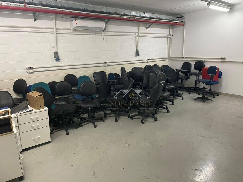 Prédio Inteiro, 2100 m² - Foto 11