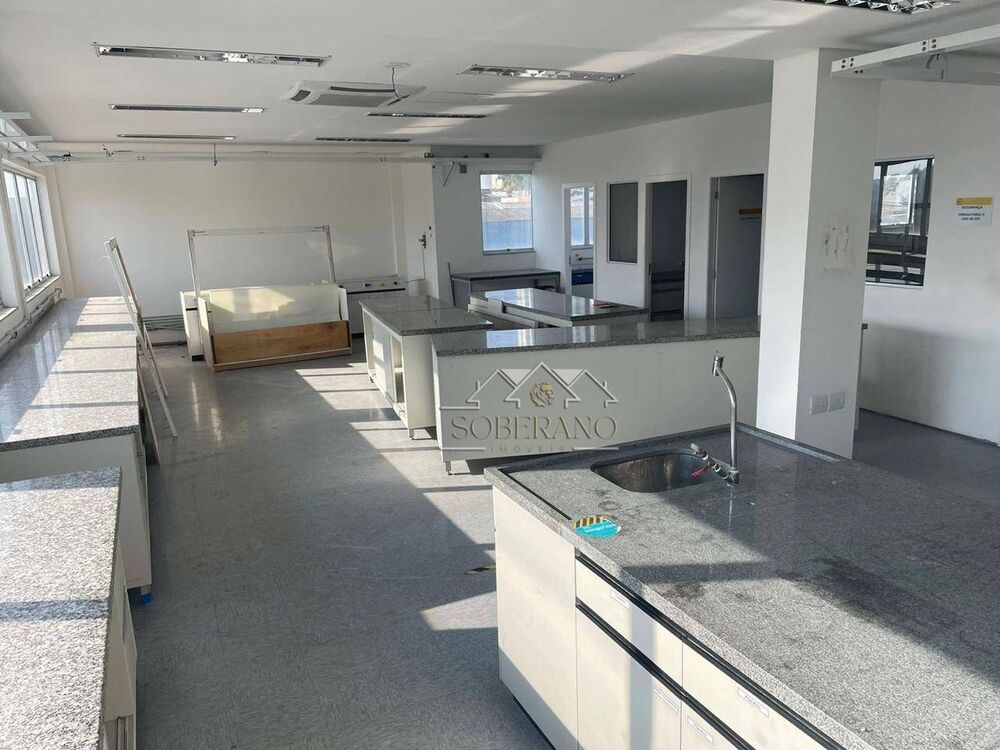 Prédio Inteiro, 2100 m² - Foto 7