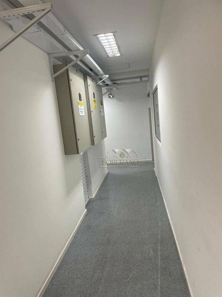 Prédio Inteiro, 2100 m² - Foto 5