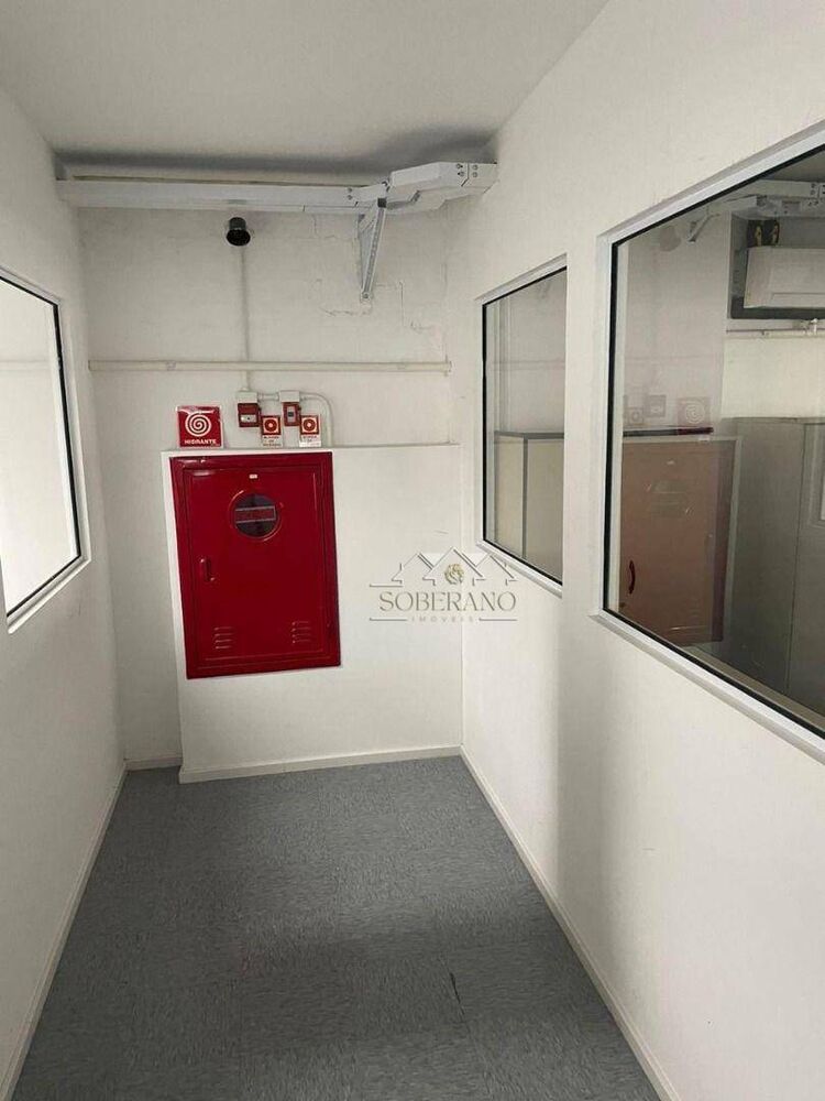 Prédio Inteiro, 2100 m² - Foto 9