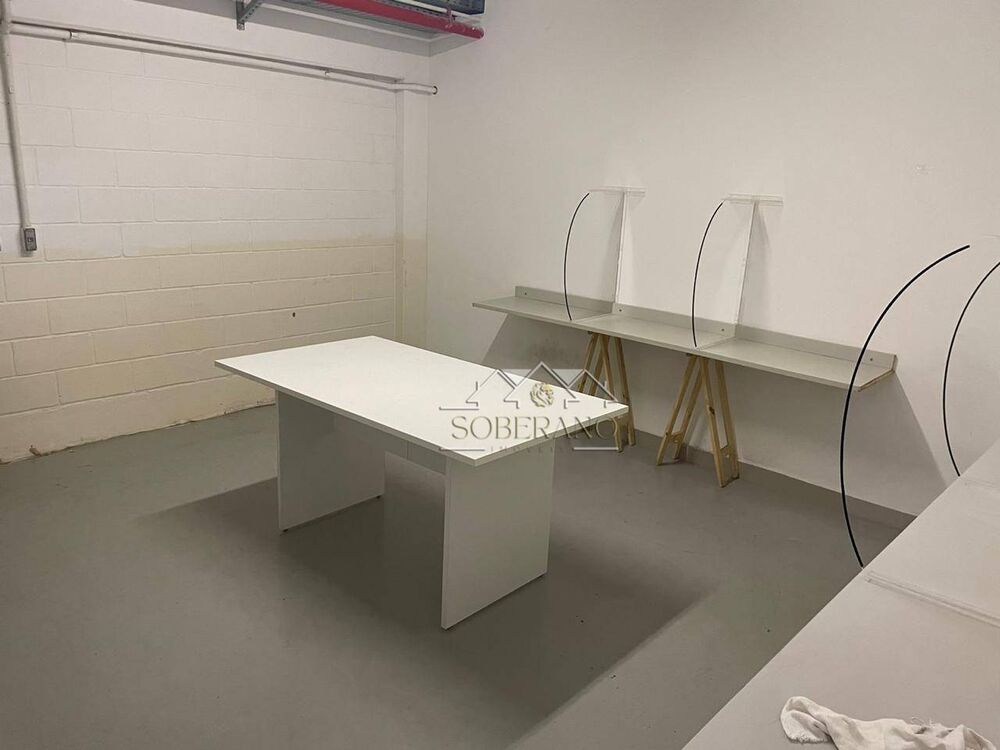 Prédio Inteiro, 2100 m² - Foto 12