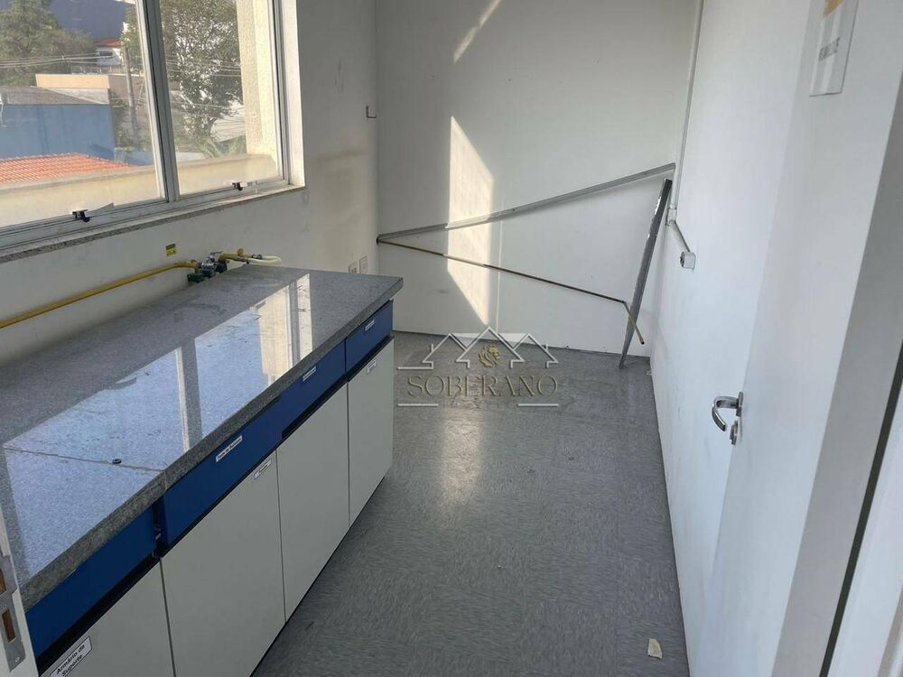 Prédio Inteiro, 2100 m² - Foto 8