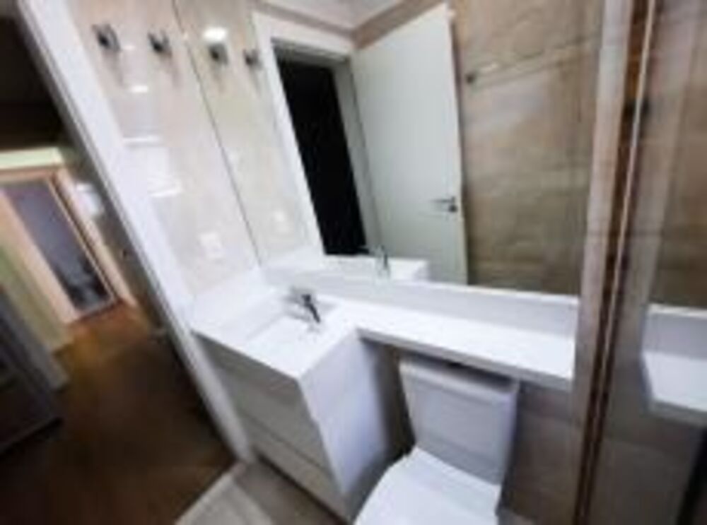 Apartamento, 4 quartos, 205 m² - Foto 4
