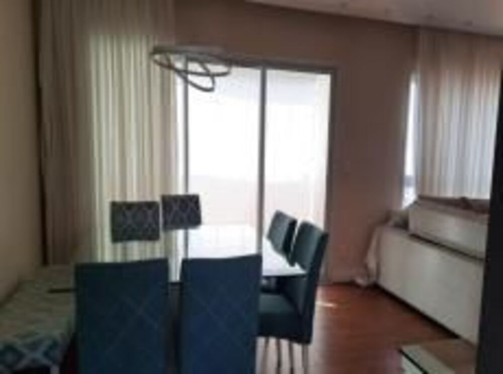 Apartamento, 4 quartos, 205 m² - Foto 3