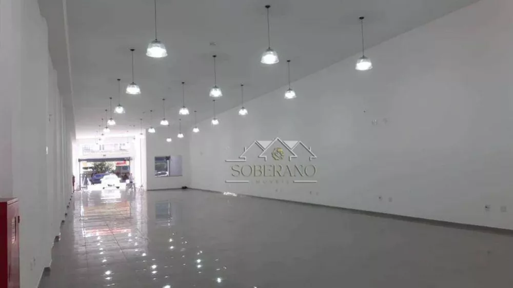 Loja-Salão, 1040 m² - Foto 2