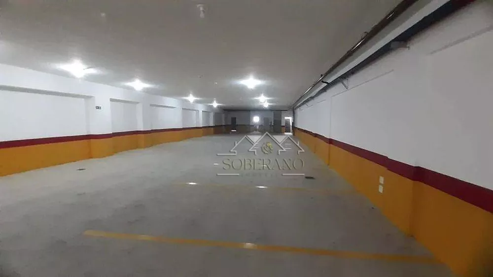 Loja-Salão, 1040 m² - Foto 8